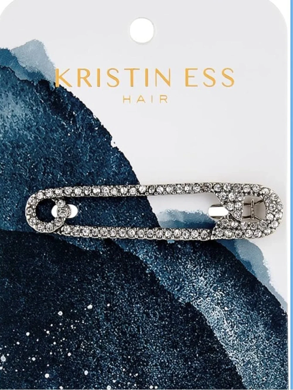 🌻NEW Set of Two (2) Kristin Ess “The Safety Pin